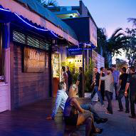 Bogart’s Bar & Grill - Sydney 4u 1