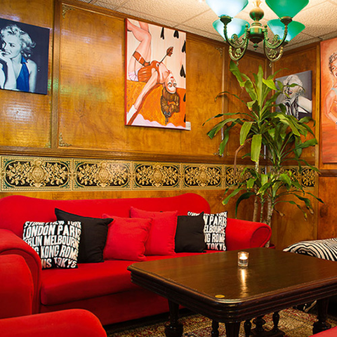 Bogart’s Bar & Grill - Sydney 4u 4