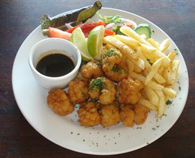 Beachfront Hotel - Sydney 4u 0