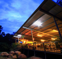 Emerald Springs Roadhouse - Accommodation Sydney