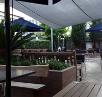 The Grapevine Caf - Sydney 4u