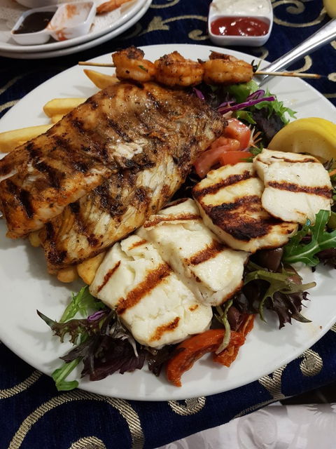 Ala Turka - Sydney 4u 5