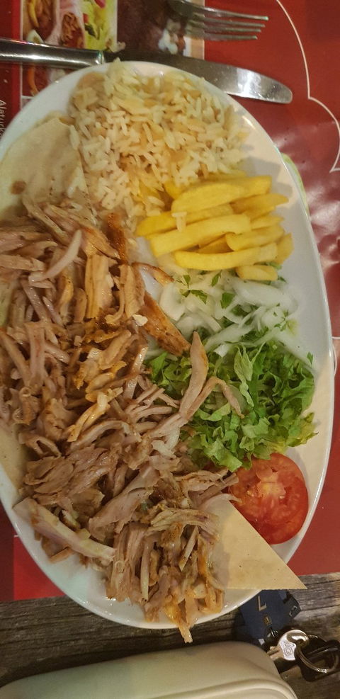 Ala Turka - Sydney 4u 6