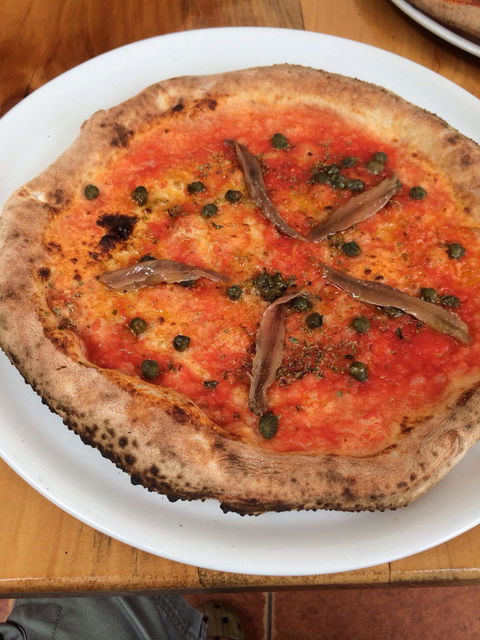 Alessandro’s Pizzeria Antipasto Bar - Accommodation Sydney 1