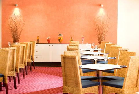 Aqua Restaurant & Bar - Accommodation Sydney 0