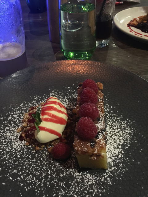 Aqua Restaurant & Bar - Accommodation Sydney 2
