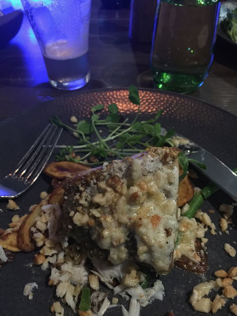 Aqua Restaurant & Bar - Accommodation Sydney 3