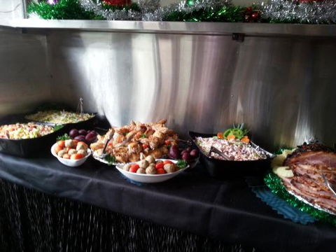 Bunya Nut Cafe - Accommodation Sydney 0