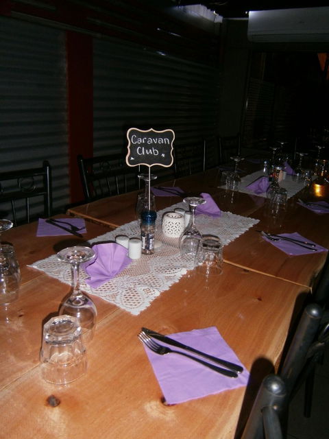 Bunya Nut Cafe - Accommodation Sydney 2