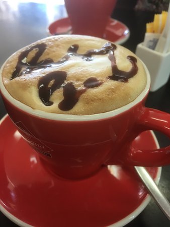 Busy Bee Cafe - Sydney 4u 0