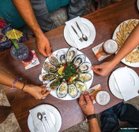 Cazalys Palmerston Club - Sydney 4u