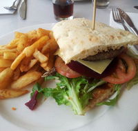 Clocktower Hotel - Sydney 4u