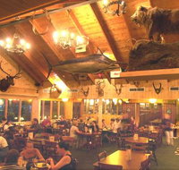 Cock  Bull Tavern - Accommodation Sydney