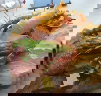 Cornucopia Museum Cafe - Sydney 4u