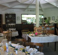 Daintree Tea House Restaurant - Accommodation Sydney