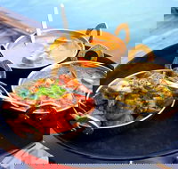 Exotic North Indian Cuisine - Sydney 4u