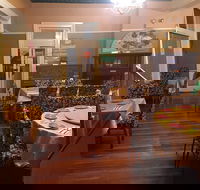 Gold Palace Chinese Restaurant