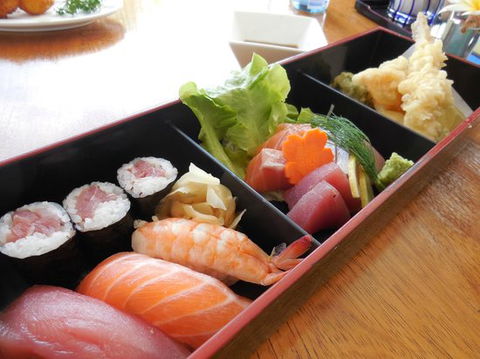 Haruka Japanese Cuisine - Sydney 4u 0