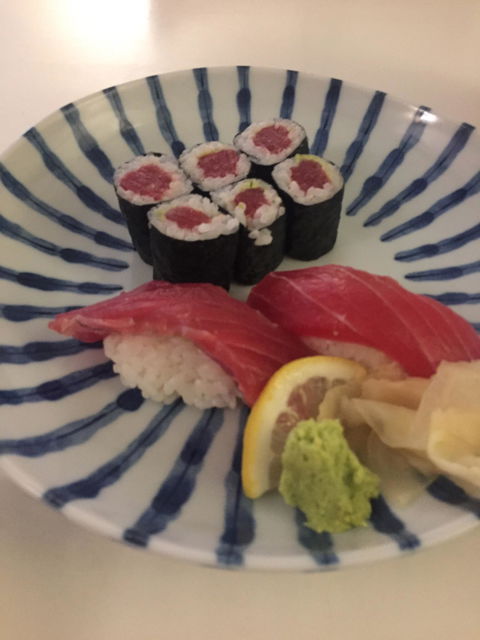 Haruka Japanese Cuisine - Sydney 4u 4