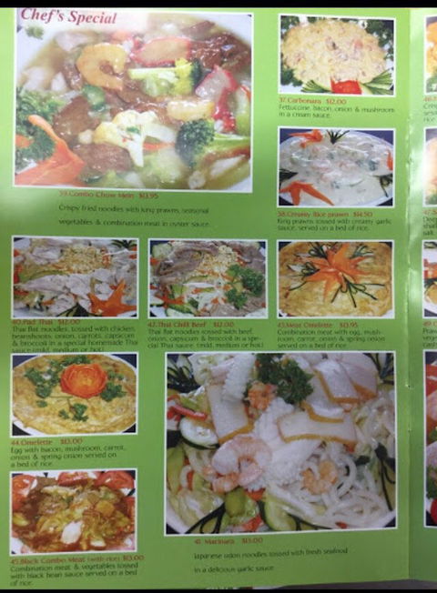 Healthy Noodle - Sydney 4u 2