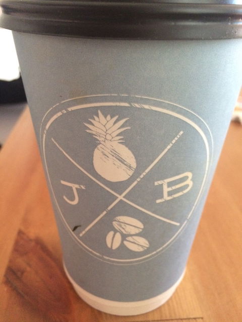 Jamaica Blue - Sydney 4u 0