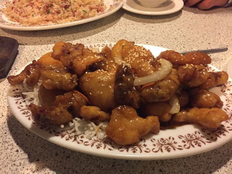 Macksville Chinese Restaurant - Sydney 4u 5