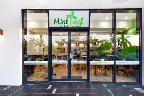 Mint Leaf–An Indian Aroma - Sydney 4u 0