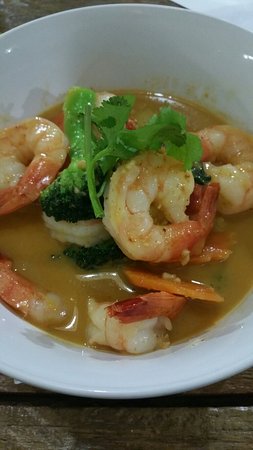 Mission Thai - Sydney 4u 0