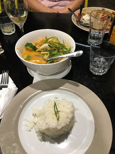 Mission Thai - Sydney 4u 3