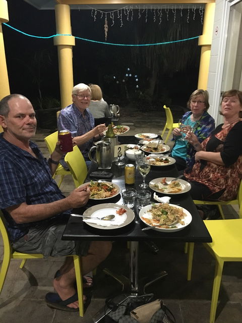 Mission Thai - Sydney 4u 4