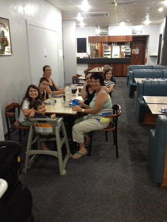 Mirrors Restaurant - Sydney 4u 0