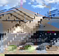 Nanango RSL Memorial Services Club - Sydney 4u