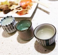 Oka Teppanyaki - Sydney 4u