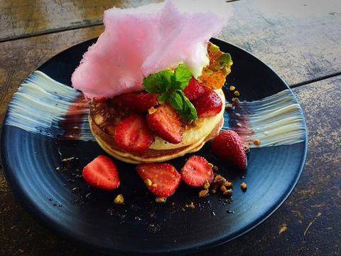 Ozmosis Cafe Kitchen - Sydney 4u 0