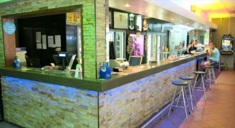Rum Jungle Tavern - Sydney 4u 5