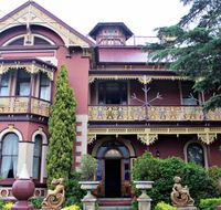 Stannum House - Sydney 4u