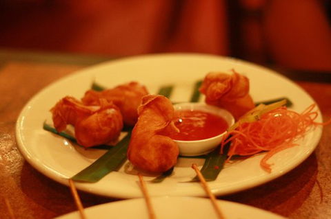 Tahruah Thai & Vietnamese Restaurant - Accommodation Sydney 0