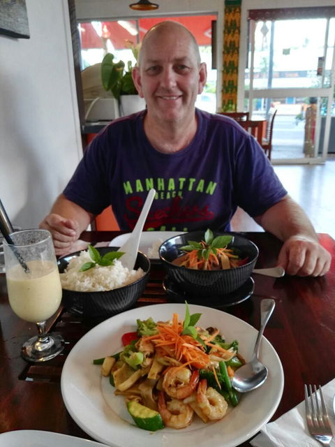 Thai Chill - Sydney 4u 1
