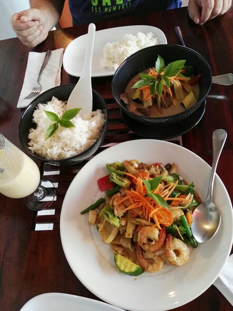 Thai Chill - Sydney 4u 5