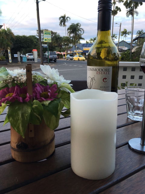Thai Chill - Sydney 4u 6