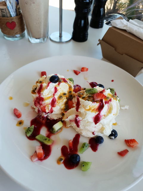 The Foreshore Restaurant & Cafe - Sydney 4u 10