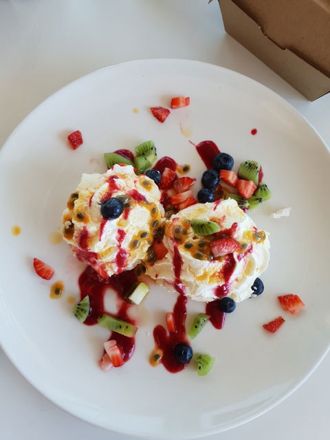 The Foreshore Restaurant & Cafe - Sydney 4u 11