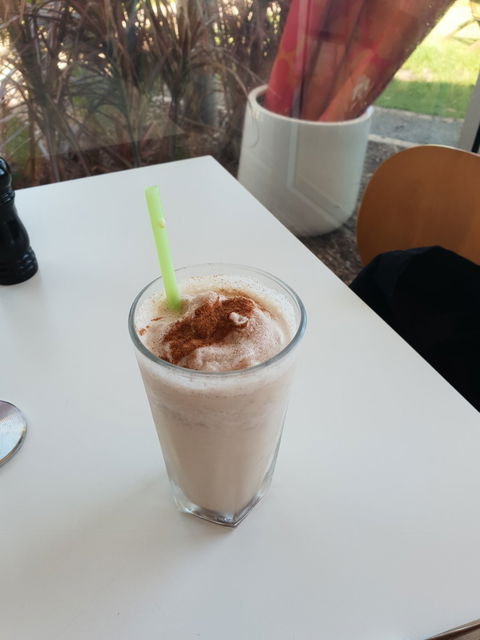 The Foreshore Restaurant & Cafe - Sydney 4u 1