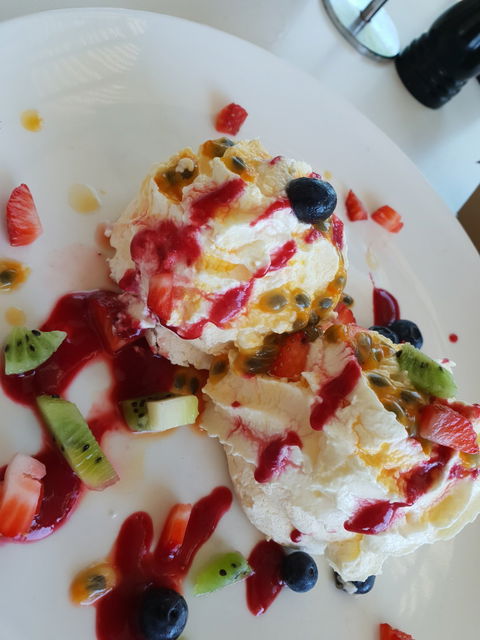 The Foreshore Restaurant & Cafe - Sydney 4u 6