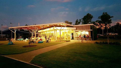 The Foreshore Restaurant & Cafe - Sydney 4u 0