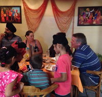 The Great Flavour of India - Accommodation Sydney