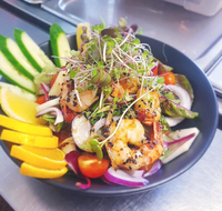 71 Wharf Restaurant - Sydney 4u