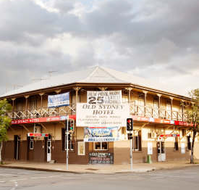 Old Sydney Hotel - Sydney 4u