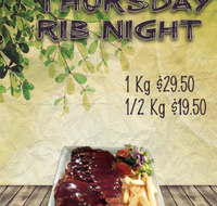 Lone Star Tavern - Accommodation Sydney