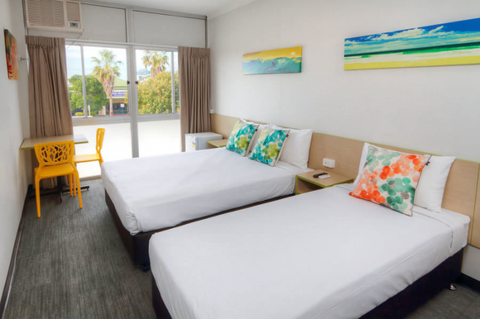 Palm Beach Hotel - Accommodation Sydney 0